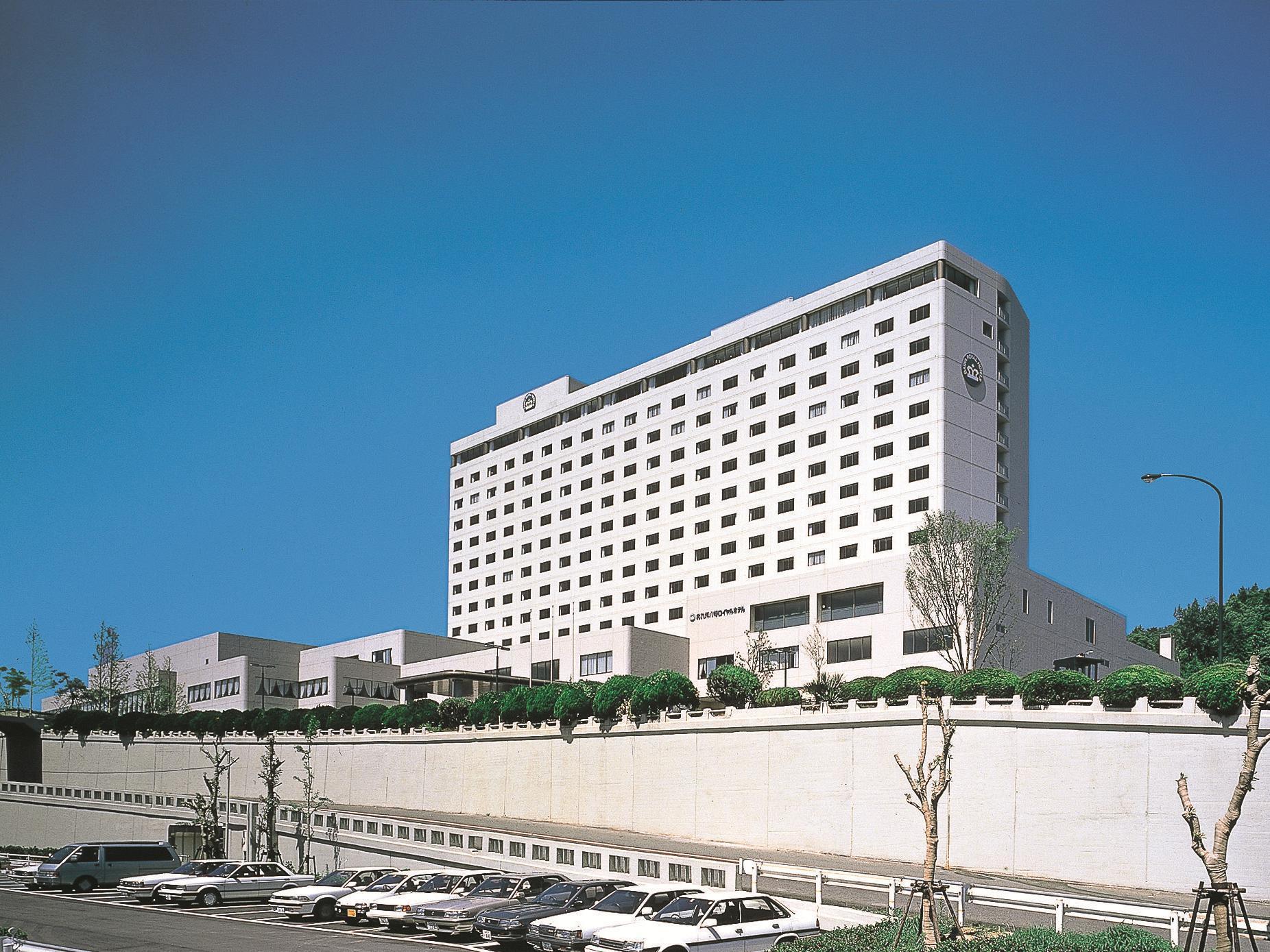Active Resorts Fukuoka Yahata Kitakyushu Bagian luar foto