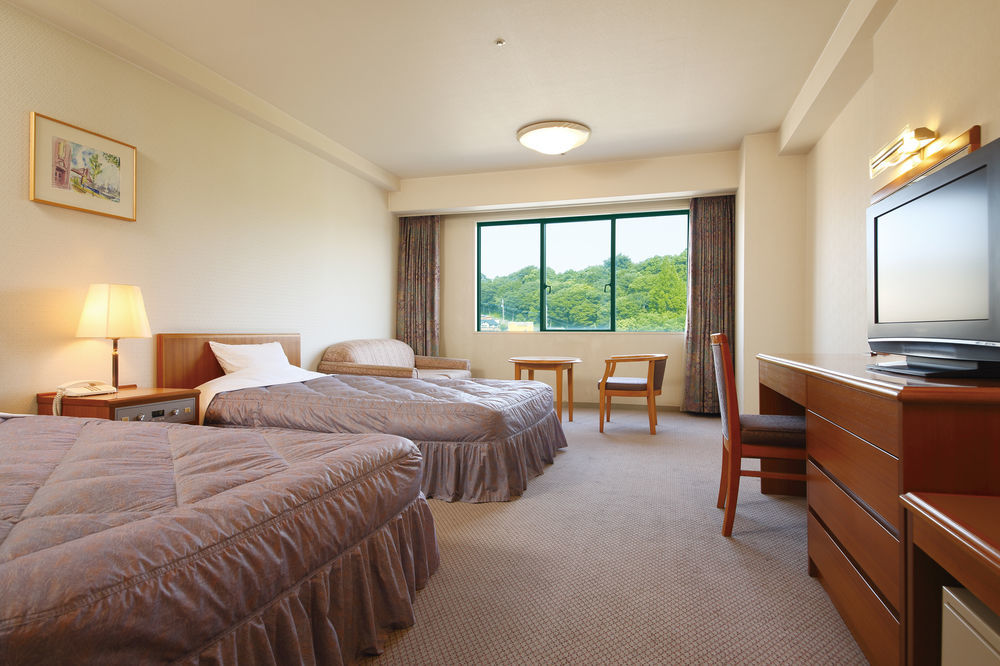 Active Resorts Fukuoka Yahata Kitakyushu Bagian luar foto