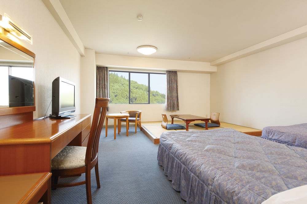 Active Resorts Fukuoka Yahata Kitakyushu Bagian luar foto