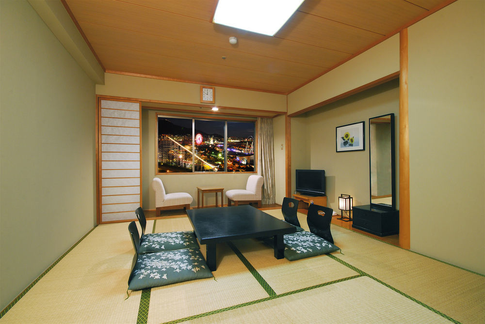 Active Resorts Fukuoka Yahata Kitakyushu Bagian luar foto