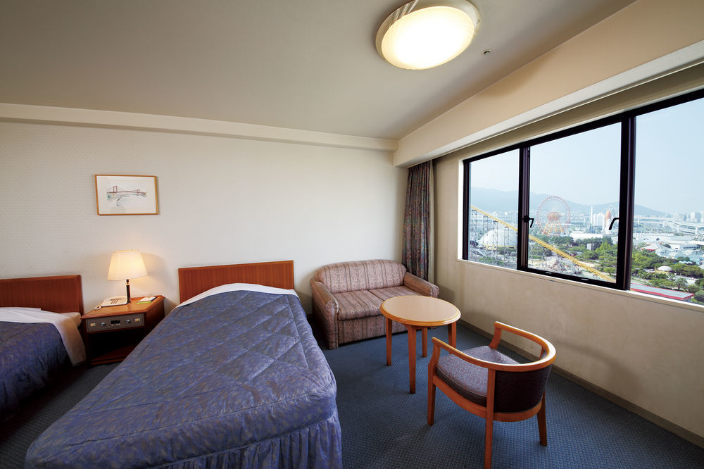 Active Resorts Fukuoka Yahata Kitakyushu Bagian luar foto