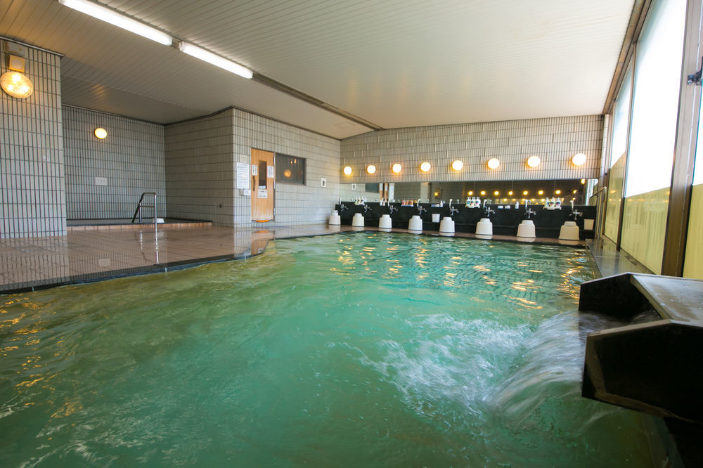 Active Resorts Fukuoka Yahata Kitakyushu Bagian luar foto