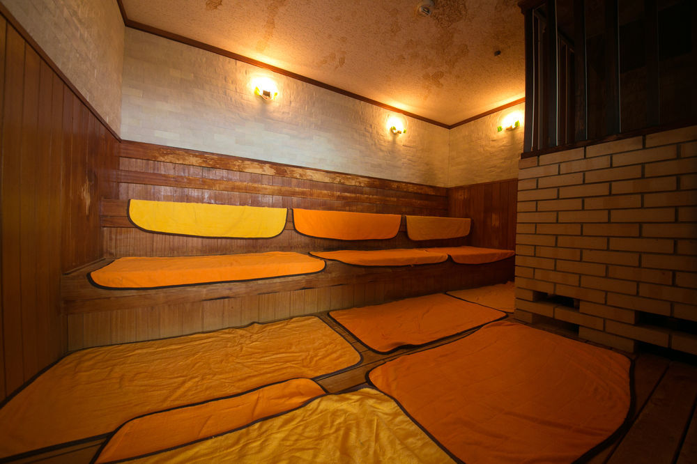 Active Resorts Fukuoka Yahata Kitakyushu Bagian luar foto
