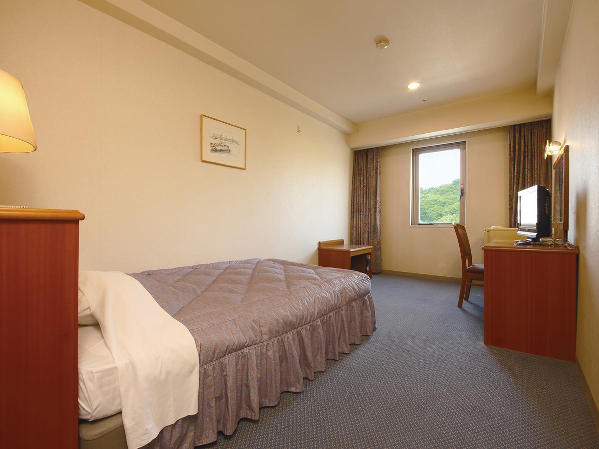 Active Resorts Fukuoka Yahata Kitakyushu Bagian luar foto