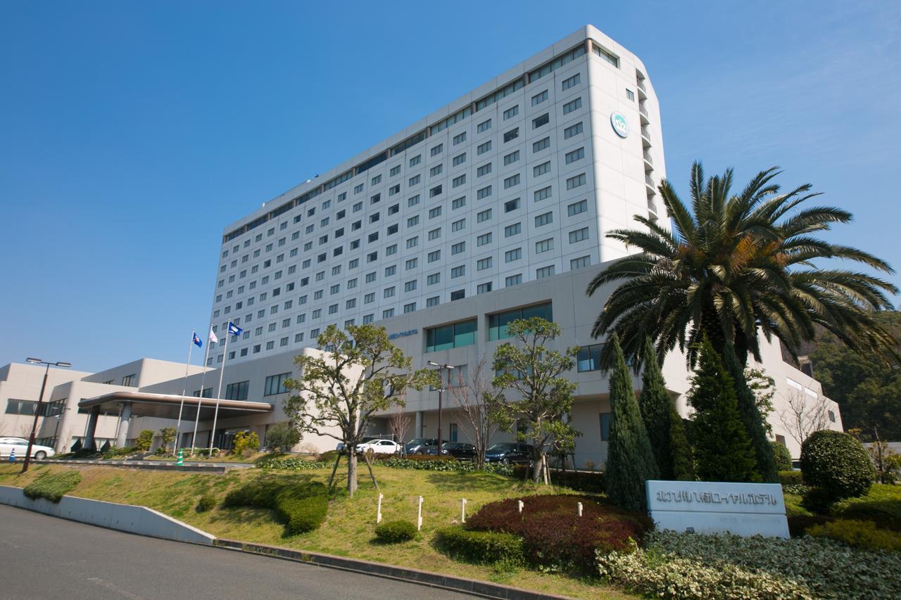Active Resorts Fukuoka Yahata Kitakyushu Bagian luar foto
